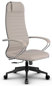 Офисное кресло МЕТТА B 1m 6K1/K116, Основание 17832 светло-бежевый в Кушве