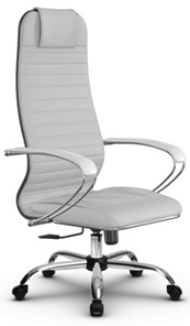Офисное кресло МЕТТА B 1m 6K1/K116, Основание 17833 белый в Новоуральске