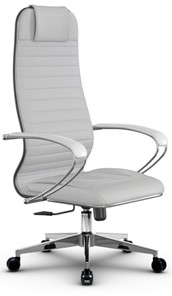 Офисное кресло МЕТТА B 1m 6K1/K116, Основание 17834 белый в Новоуральске