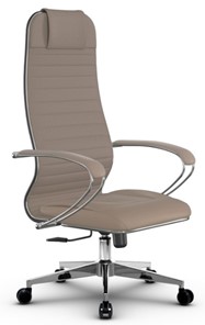 Офисное кресло МЕТТА B 1m 6K1/K116, Основание 17834 темно-бежевый в Кушве