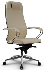 Офисное кресло Metta L 1m 38K2/K мультиблок, нижняя часть 17839 бежевый в Ревде
