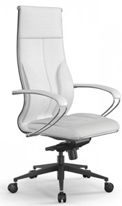 Офисное кресло Мetta L 1m 46/K Infinity Easy Clean мультиблок, нижняя часть 17838 белый в Екатеринбурге