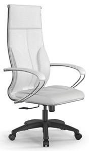 Офисное кресло Мetta L 1m 46/K Infinity Easy Clean топган, нижняя часть 17831 белый в Екатеринбурге