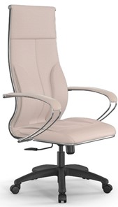 Офисное кресло Мetta L 1m 46/K Infinity Easy Clean топган, нижняя часть 17831 молочный в Екатеринбурге