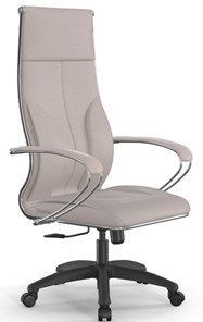 Офисное кресло Мetta L 1m 46/K Infinity Easy Clean топган, нижняя часть 17831 светло-бежевый в Екатеринбурге - предосмотр
