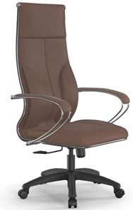 Офисное кресло Мetta L 1m 46/K Infinity Easy Clean топган, нижняя часть 17831 светло-коричневый в Екатеринбурге