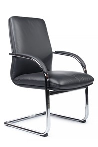 Офисное кресло Pablo-CF (C2216-1), черный в Первоуральске