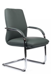 Офисное кресло Pablo-CF (C2216-1), зеленый в Ирбите