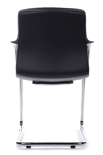 Кресло для офиса Plaza-SF (FK004-С11), черный в Екатеринбурге - изображение 3