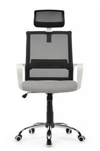 Офисное кресло RCH 1029HW, серый/черный в Красноуфимске - предосмотр 1