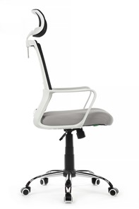 Офисное кресло RCH 1029HW, серый/черный в Асбесте - предосмотр 2