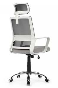 Офисное кресло RCH 1029HW, серый/черный в Асбесте - предосмотр 3