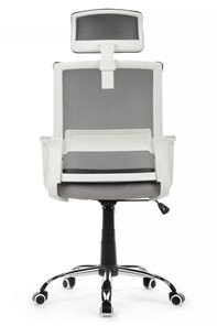 Офисное кресло RCH 1029HW, серый/черный в Ревде - предосмотр 4