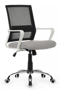 Офисное кресло RCH 1029MW, черный/серый в Каменске-Уральском