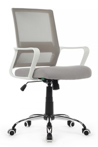 Офисное кресло RCH 1029MW, Серый/Серый в Асбесте