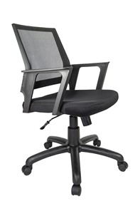 Офисное кресло RCH 1150 TW PL, Серый в Ревде