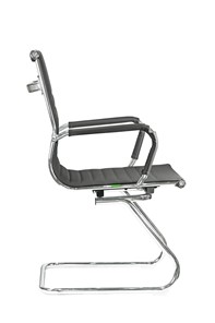 Компьютерное кресло Riva Chair 6002-3E (Черный) в Первоуральске - предосмотр 2