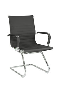 Компьютерное кресло Riva Chair 6002-3E (Черный) в Ревде