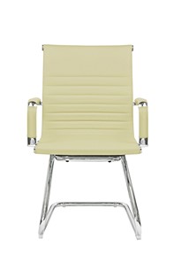 Кресло Riva Chair 6002-3E (Светлый беж) в Екатеринбурге - предосмотр 1