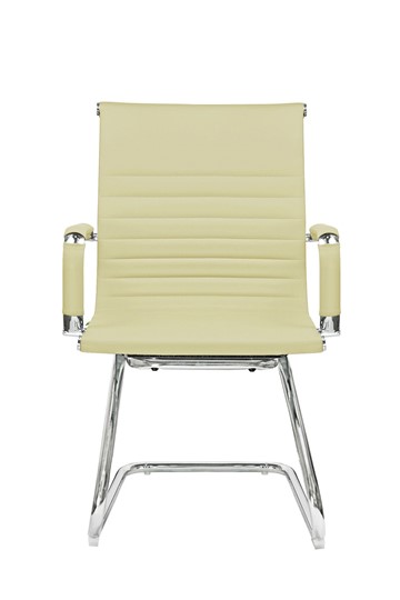Кресло Riva Chair 6002-3E (Светлый беж) в Краснотурьинске - изображение 1