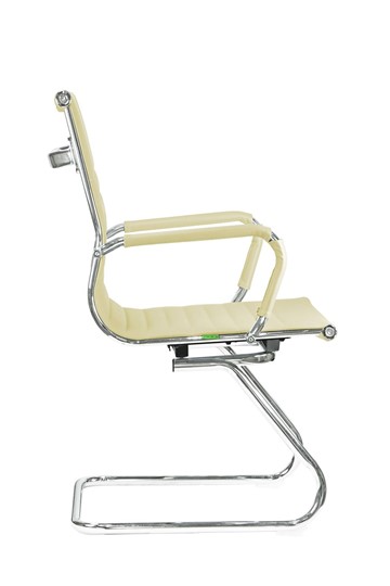 Кресло Riva Chair 6002-3E (Светлый беж) в Первоуральске - изображение 2