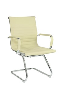 Кресло Riva Chair 6002-3E (Светлый беж) в Кушве