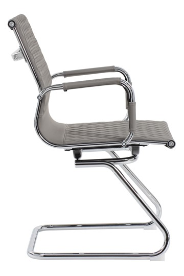 Компьютерное кресло Riva Chair 6016-3 (Серый) в Екатеринбурге - изображение 2
