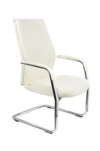 Кресло Riva Chair C9384 (Белый) в Ревде