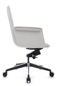 Кресло офисное Rubens-M (B1819-2), белый в Ревде - предосмотр 1