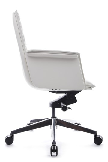 Кресло офисное Rubens-M (B1819-2), белый в Ревде - изображение 1