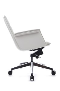 Кресло офисное Rubens-M (B1819-2), белый в Ревде - предосмотр 2
