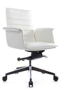 Кресло офисное Rubens-M (B1819-2), белый в Ревде