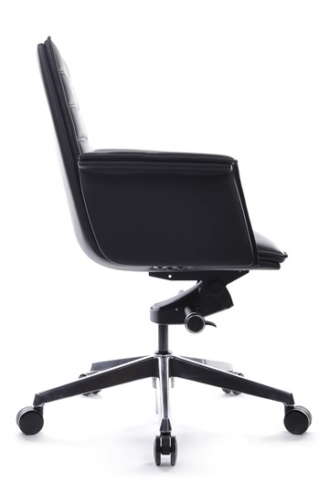 Кресло для офиса Rubens-M (B1819-2), черный в Екатеринбурге - изображение 1