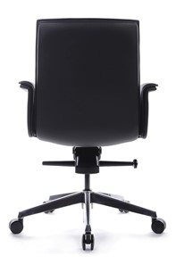 Кресло для офиса Rubens-M (B1819-2), черный в Екатеринбурге - предосмотр 2