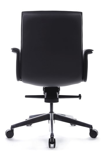 Кресло для офиса Rubens-M (B1819-2), черный в Екатеринбурге - изображение 2