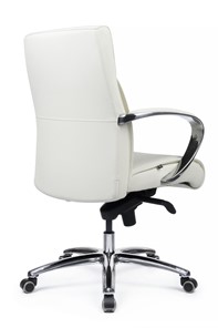 Офисное кресло RV DESIGN Gaston-M (Белый) в Ревде - предосмотр 2