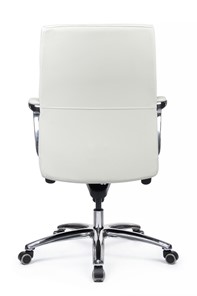 Офисное кресло RV DESIGN Gaston-M (Белый) в Ревде - предосмотр 3
