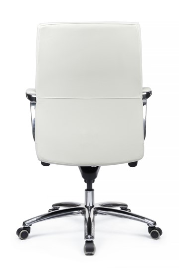 Офисное кресло RV DESIGN Gaston-M (Белый) в Ревде - изображение 3