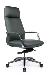 Компьютерное кресло RV DESIGN Pablo (Зеленый) в Кушве
