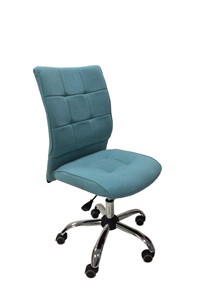 Офисное кресло Сфера голубой в Ревде