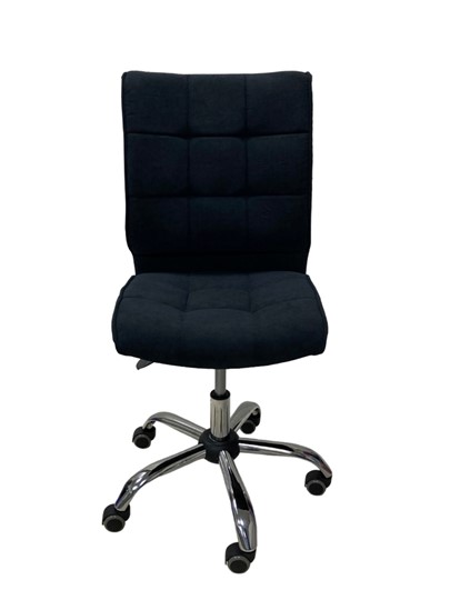 Офисное кресло Сфера черный в Кушве - изображение 2