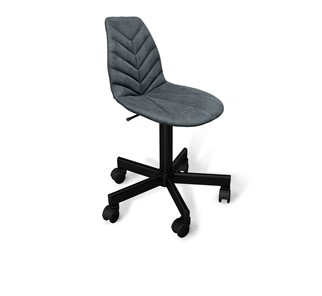 Офисное кресло SHT-ST29-С4/SHT-S120M графит в Ревде