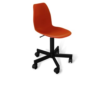 Офисное кресло SHT-ST29/SHT-S120M красное в Ревде