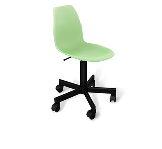 Кресло в офис SHT-ST29/SHT-S120M мятный ral6019 в Ревде
