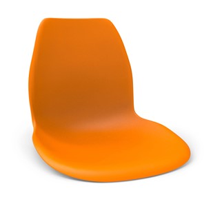 Офисное кресло SHT-ST29/SHT-S120M оранжевый ral2003 в Екатеринбурге - предосмотр 9