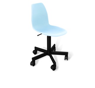 Офисное кресло SHT-ST29/SHT-S120M пастельно-голубой в Ревде