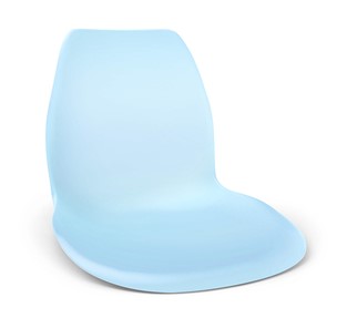 Офисное кресло SHT-ST29/SHT-S120M пастельно-голубой в Ревде - предосмотр 9