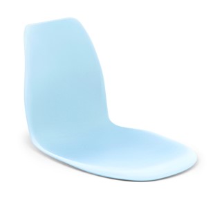 Офисное кресло SHT-ST29/SHT-S120M пастельно-голубой в Ревде - предосмотр 10