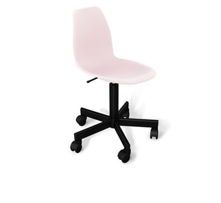 Офисное кресло SHT-ST29/SHT-S120M пастельно-розовый в Новоуральске