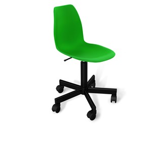 Офисное кресло SHT-ST29/SHT-S120M зеленый ral6018 в Каменске-Уральском